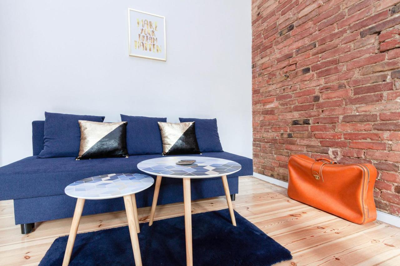 Sydonia Apartments - Wojska Polskiego Stettino Esterno foto